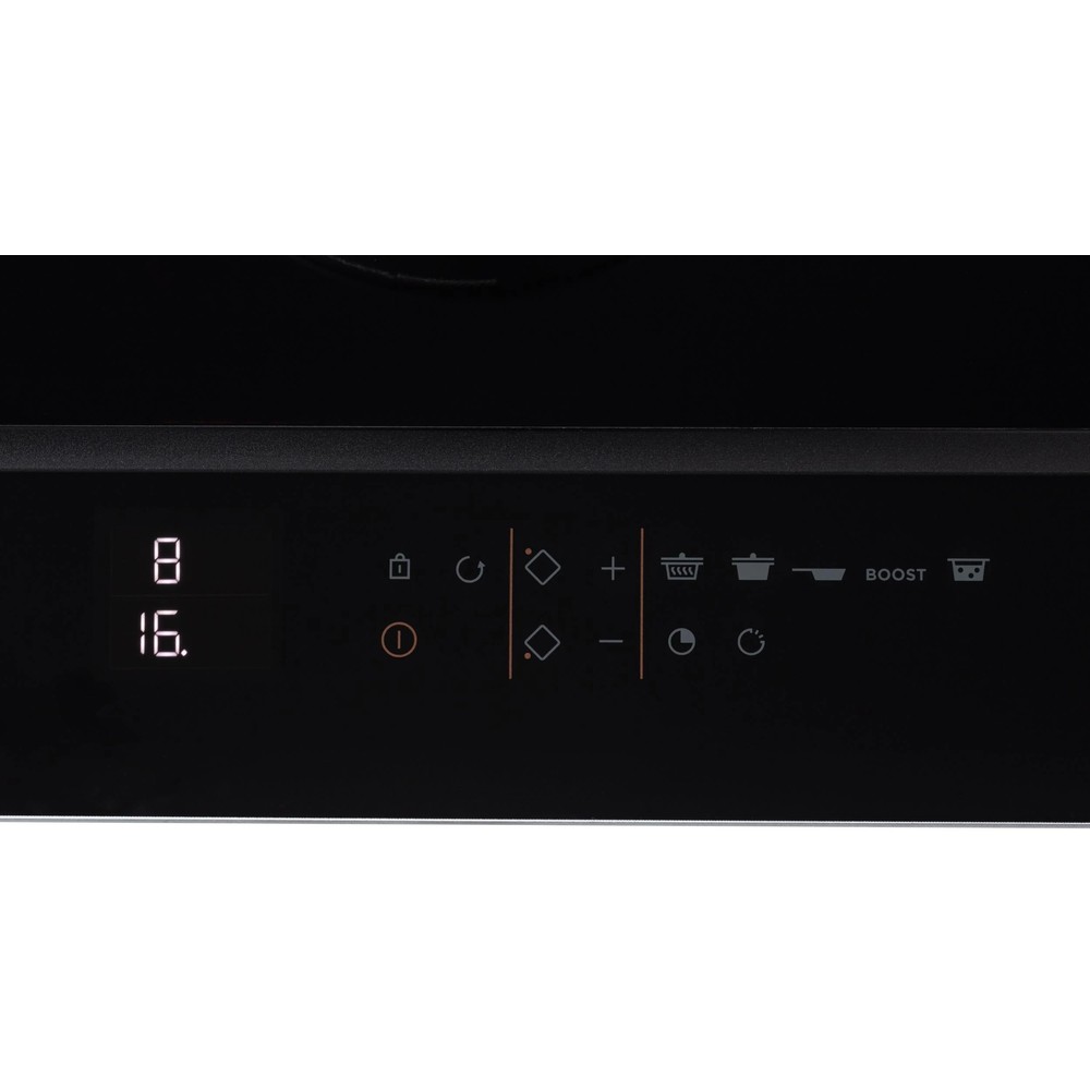 Варильна поверхня De Dietrich DPI2878B - изображение 3